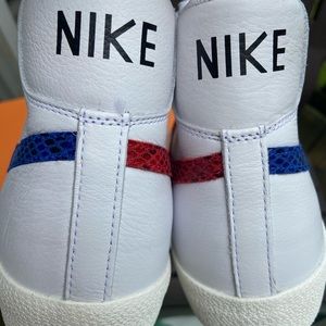 Nike Blazer Mid ‘77 Vintage